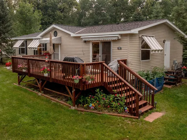 19350 Necktie Ln, Lake George, MN 56458