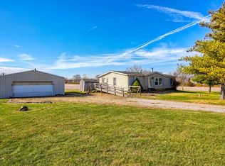 11871 Walker Rd, Ashville, OH 43103