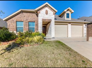 2408 Buchanan Ln, Forney, TX 75126