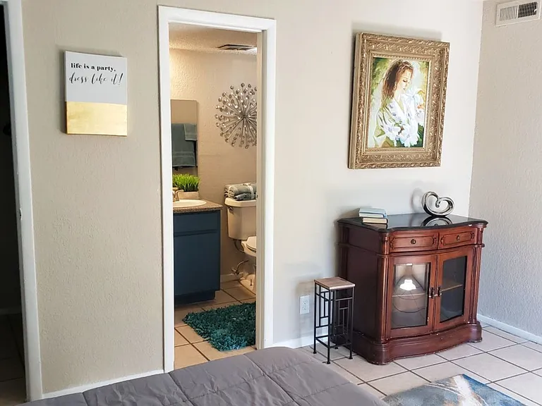 Tradewinds Villas — Photo 13