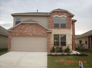 3526 Canvasback Ln, Houston, TX 77047