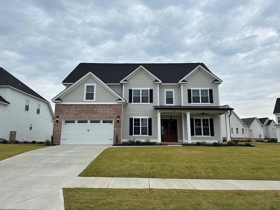809 Sparrow Point Ave, Evans, GA 30809 Zillow