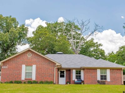 8811 Pheasant Dr, Chandler, TX, 75758