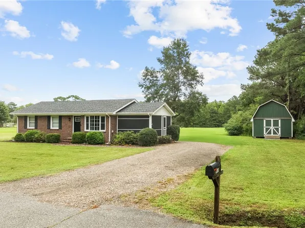 4651 Johns Point Rd, Gloucester, VA 23061
