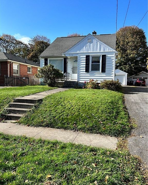 320 Stafford Ave, Syracuse, NY 13206 Zillow