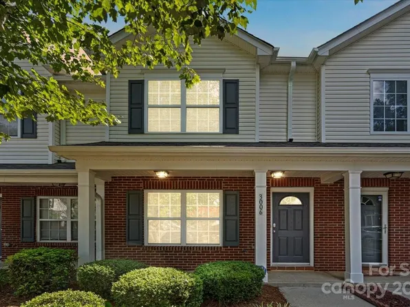 3006 Summerfield Ridge Ln, Matthews, NC 28105