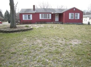 4016 Grand Ave, Middletown, OH 45044