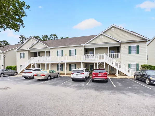 130 Lazy Willow Ln. #102, Myrtle Beach, SC 29588