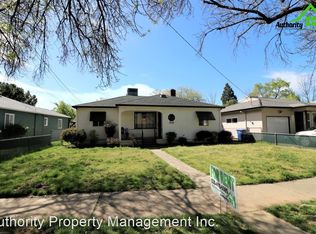 2046 Canal Dr, Redding, CA 96001