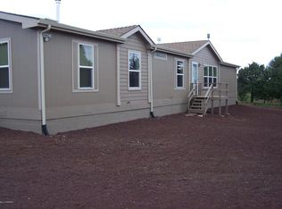 7111 N Apache Ave, Williams, AZ 86046