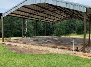 123 Mission Ln, Prentiss, MS 39474