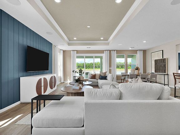 Mystique Select Gathering Room