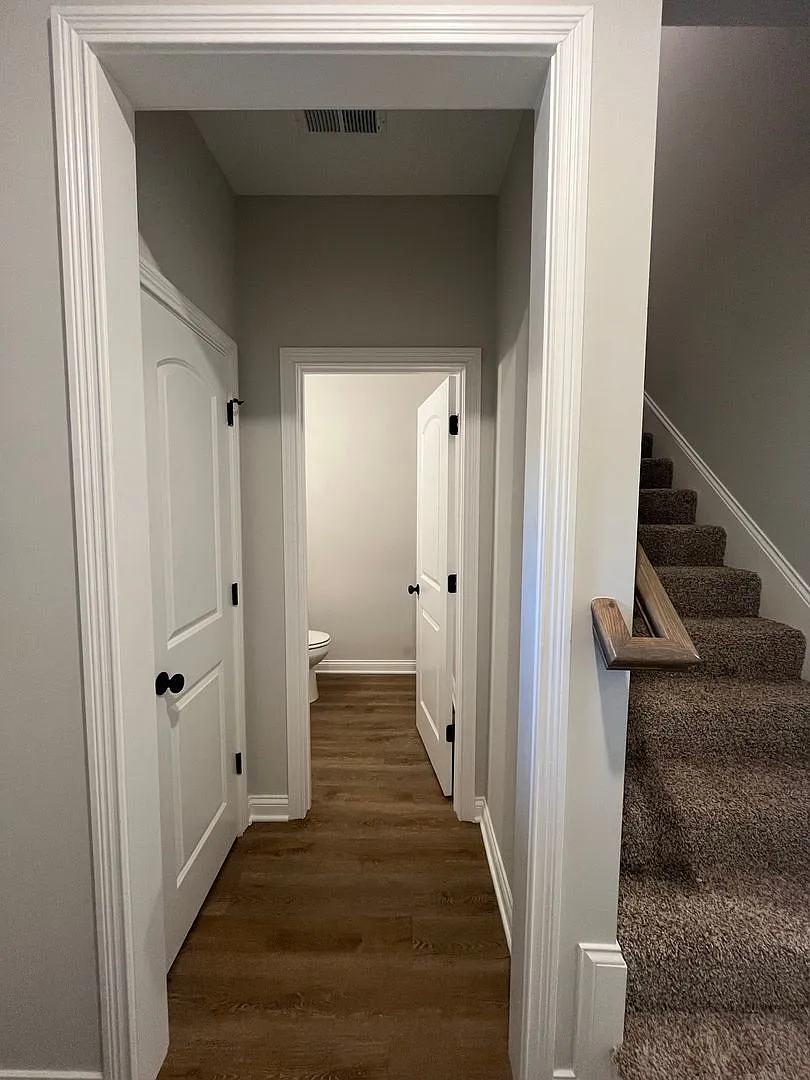 Modern Townhome with 2 Car Garage in Rich Pond/ South Warren School District — Photo 4