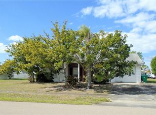 2250 Alton Rd, Pt Charlotte, FL 33952