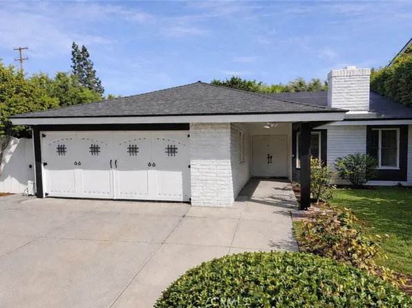 17400 Laurelbrook Ct, Cerritos, CA 90703