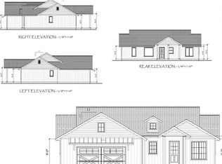 1401 W Ragweed Ct, Ozark, MO 65721