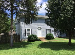 3020 Kinwood Dr, Antioch, TN 37013