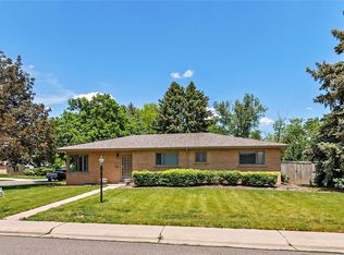 2990 S Vine St, Denver, CO 80210