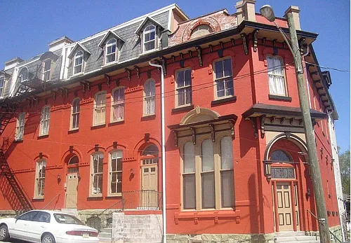 224 N Gay St #3A Photo 1