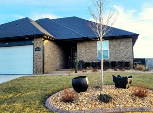 2464 Athens, Ozark, MO 65721