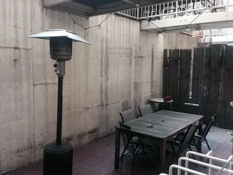 Rented by The Downtown LLC