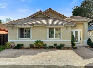 5150 SW 154th Pl, Miami, FL 33185