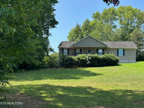 507 New Clear Branch Rd, Rocky Top, TN 37769