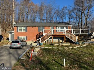 13903 Wolfsville Rd, Smithsburg, MD 21783