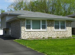 14141 S Kilpatrick Ave, Crestwood, IL 60445