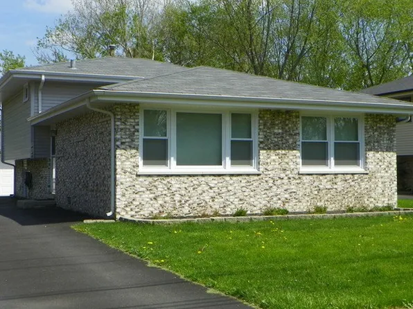 14141 S Kilpatrick Ave, Crestwood, IL 60445