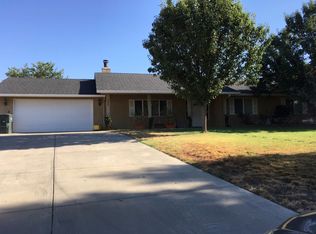 2305 Newman Hill Dr, Ione, CA