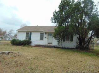 448 S 67th East Ave, Tulsa, OK 74112