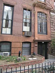 447 West 22nd Street in West Chelsea