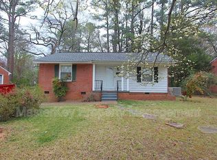 2413 Derby Dr, Raleigh, NC 27610