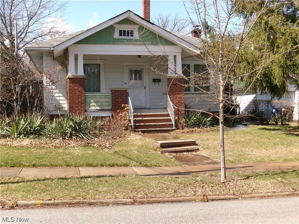 1610 Mars Ave, Lakewood, OH 44107 Zillow