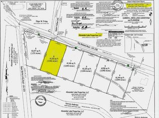 8 Poly Bowman Rd, Taylorsville, NC 28681