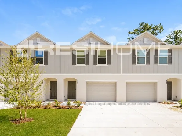 4185 Deer Trace Ln, Jacksonville, FL 32257