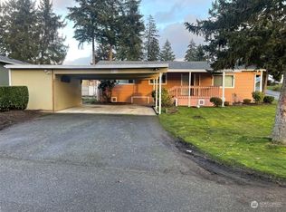 1921 208th St E APT 48, Spanaway, WA
