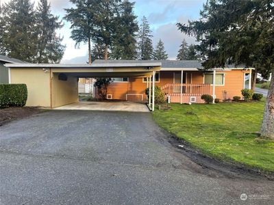 1921 208th Street E #48, Spanaway, WA, 98387