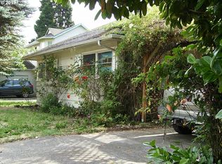 2251 SE 92nd Ave, Portland, OR 97216