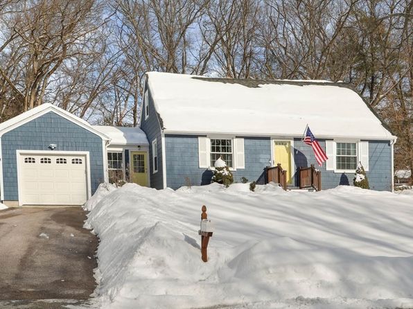 Chelmsford Real Estate - Chelmsford MA Homes For Sale | Zillow
