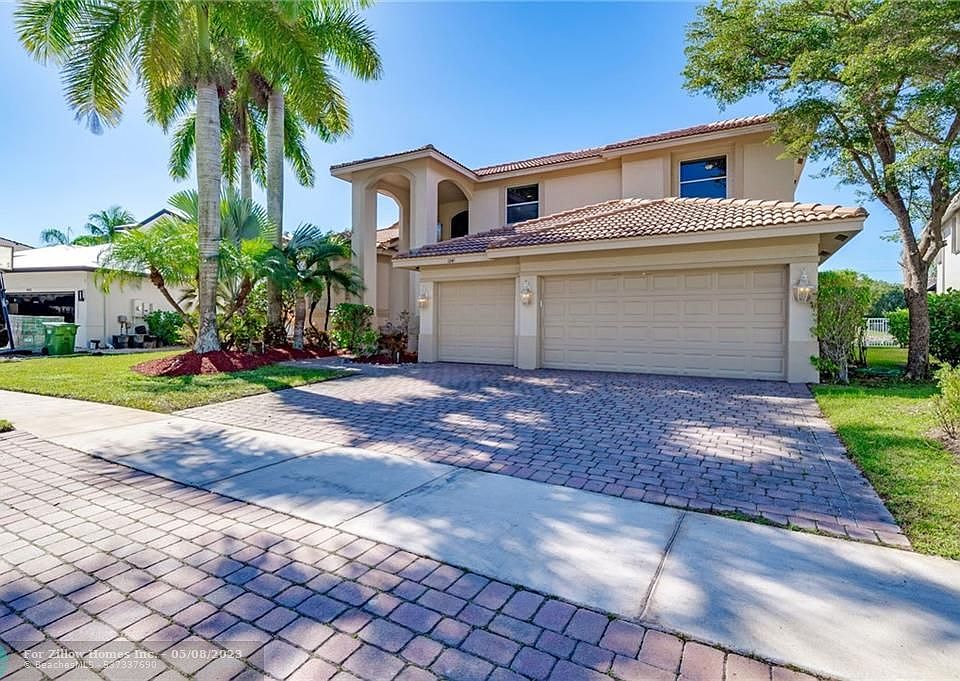 1841 Harbor Pointe Cir, Fort Lauderdale, FL 33327 Zillow