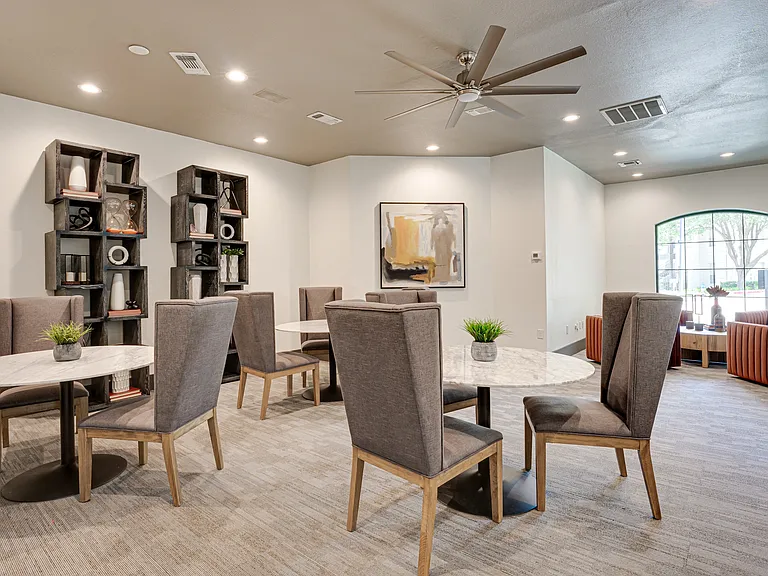 Mason Apartment Homes — Photo 38