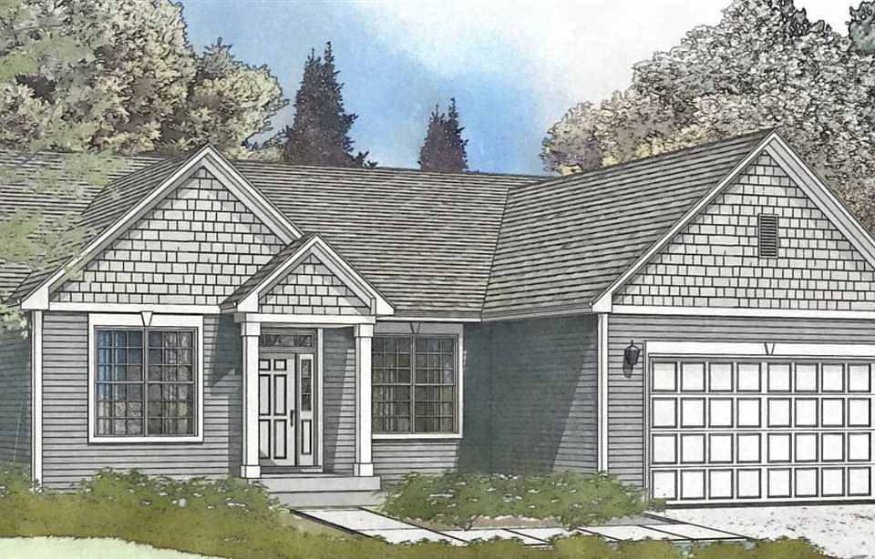 2nd image of 206 Cobblestone Trl