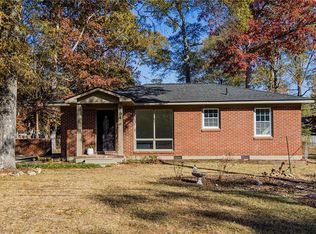 604 Elliott Dr NW, Rome, GA 30165