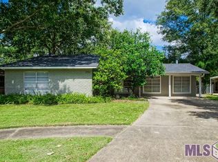 1555 S Potwin Dr, Baton Rouge, LA 70810