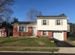 123 Ramona Ave, Newark, OH 43055