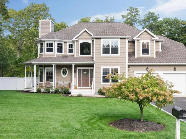 40 Kerry Court, Riverhead, NY 11901