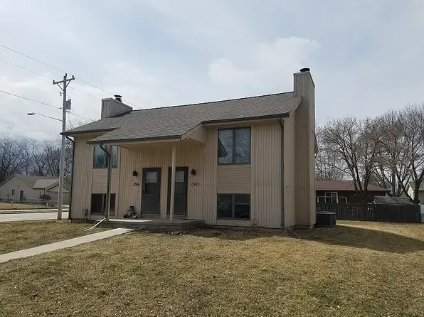 1301 Idaho Ave #1301, Ames, IA 50014