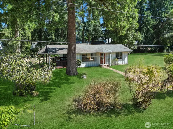 9320 Judy Lane SE, Olympia, WA 98513